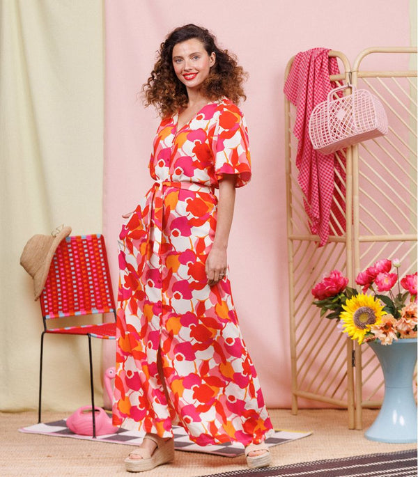 Singuliere by Cousette - Huguette Dress | Blouse
